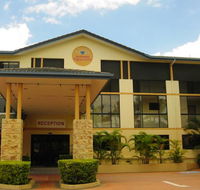 Sapphire Resort - Tourism Guide