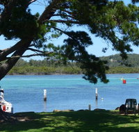 Seacrest Caravan Park - Tourism Guide