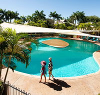 Seashells Broome - Tourism Guide