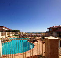 Seaspray Beach Holiday Park - Tourism Guide