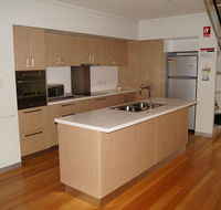Seine Bay Apartments - Tourism Guide