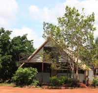 Seisia Holiday Park - Tourism Guide