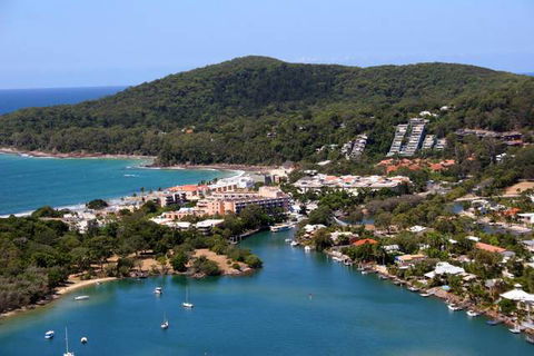 Sheraton Noosa Resort & Spa - Tourism Guide 1
