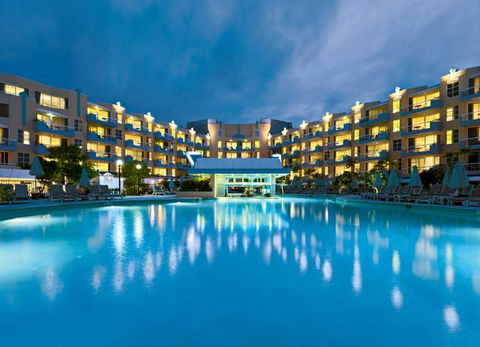 Sheraton Noosa Resort & Spa - Tourism Guide 2