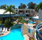 Silver Sands Resort - Tourism Guide