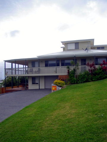 Solitary Islands Lodge - Travel Search 1