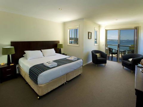 Solitary Islands Lodge - Travel Search 2