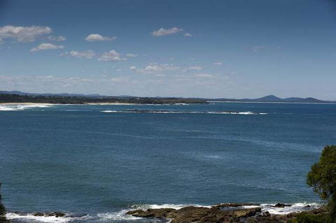Solitary Islands Lodge - Travel Search 4