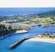 South Coast Holiday Parks - Bermagui - Tourism Guide