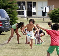 Southcombe by the Sea Caravan Park - Tourism Guide