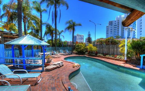Southport Tourist Park - Tourism Guide 0