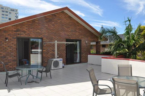 Southport Tourist Park - Tourism Guide 2