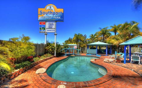 Southport Tourist Park - Tourism Guide 5