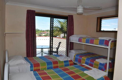 Southport Tourist Park - Tourism Guide 8