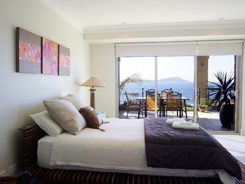 Star Of The Sea Luxury Apartments - Tourism Guide 0