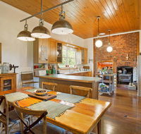 Stony Creek Farm BB - Tourism Guide
