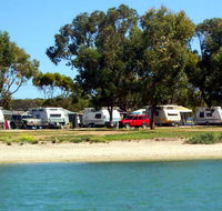 Streaky Bay Foreshore Tourist Park - Tourism Guide