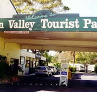 Sun Valley Tourist Park - Tourism Guide