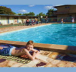 Sundowner Oriana Motel - Tourism Guide