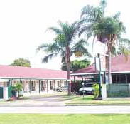 Sundowner Twin Towns - Tourism Guide