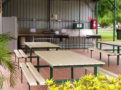 Sunset Top Tourist Park - Tourism Guide 0
