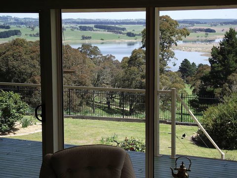 Sunsets At Oberon - Tourism Guide 0