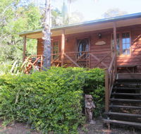 Sunshine Valley Cottages - Tourism Guide