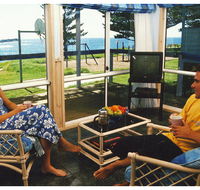 Surf Beach Holiday Park - Tourism Guide