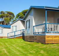 Surfbeach Holiday Park - Narooma - Tourism Guide