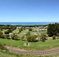 Surfside Holiday Park - Warrnambool - Tourism Guide