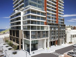 Novotel Newcastle Beach - Tourism Guide 5