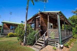 North Coast Holiday Parks Nambucca Headland - Tourism Guide 4