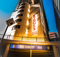 Rydges World Square - Tourism Guide