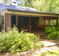 Wiikirri Bed and Breakfast Retreat - Tourism Guide