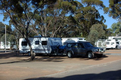 Acclaim Gateway Tourist Park - Tourism Guide 4