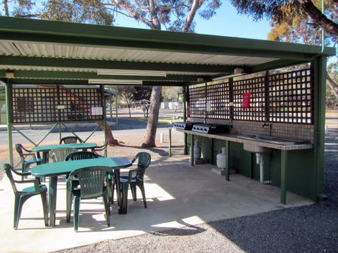 Acclaim Gateway Tourist Park - Tourism Guide 5