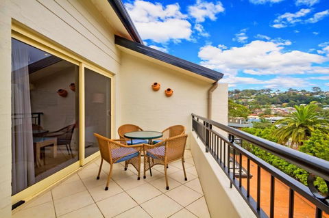 Terrigal Sails - Tourism Guide 11
