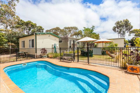 Aireys Inlet Holiday Park - Tourism Guide 10