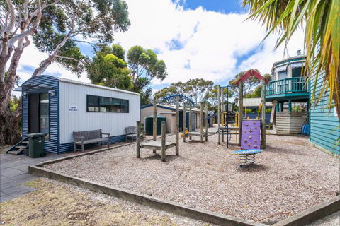Aireys Inlet Holiday Park - Tourism Guide 11