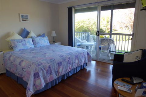 Apollo Bay Bed And Breakfast - Tourism Guide 7