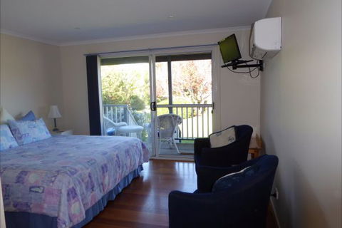 Apollo Bay Bed And Breakfast - Tourism Guide 9