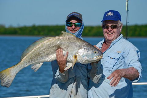 Arnhemland Barramundi Nature Lodge - Travel Agents 3