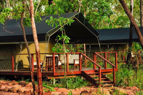 Arnhemland Barramundi Nature Lodge - Travel Agents 8