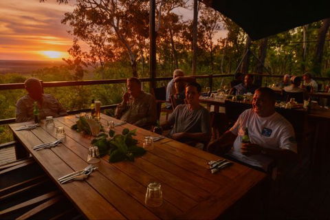 Arnhemland Barramundi Nature Lodge - Travel Agents 9