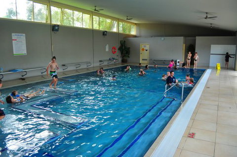 BIG4 Inverloch Holiday Park - Tourism Guide 11