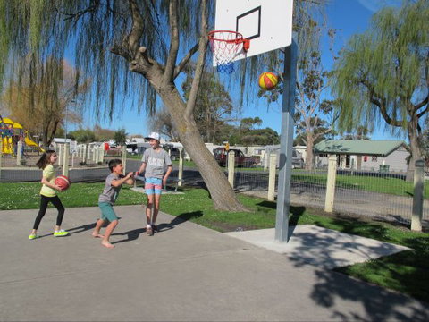 BIG4 Inverloch Holiday Park - Tourism Guide 16