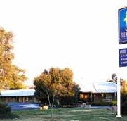 Swaggers Motor Inn  Restaurant - Tourism Guide
