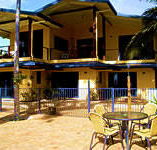 Taihoa Holiday Units - Tourism Guide