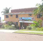 Tannum on the Beach Motel - Tourism Guide