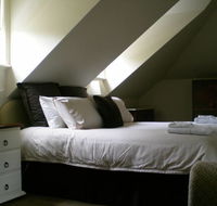 Tanwarra Lodge - Tourism Guide